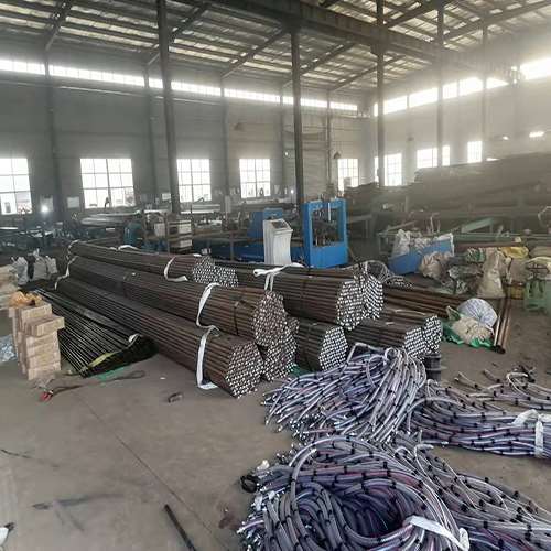 肇源声测管在单桩竖向抗拔静载试验中的应用