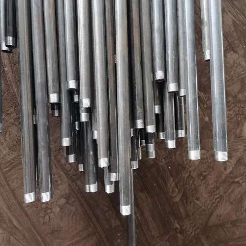 肇源声测管重量是多少？买管必知的计算公式